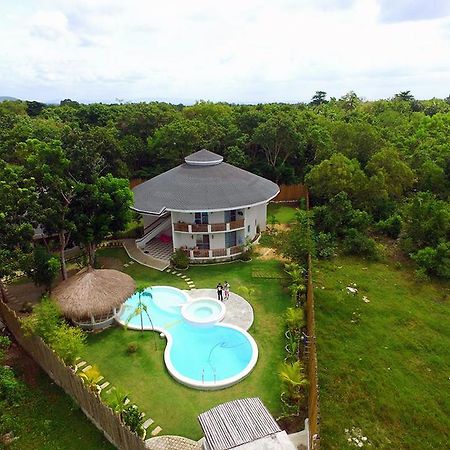 Bohol Dreamcatcher Resort Panglao Exterior foto