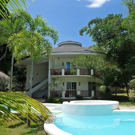 Bohol Dreamcatcher Resort Panglao Exterior foto