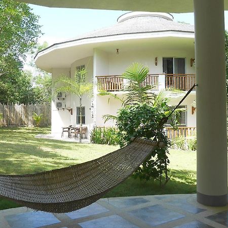 Bohol Dreamcatcher Resort Panglao Exterior foto