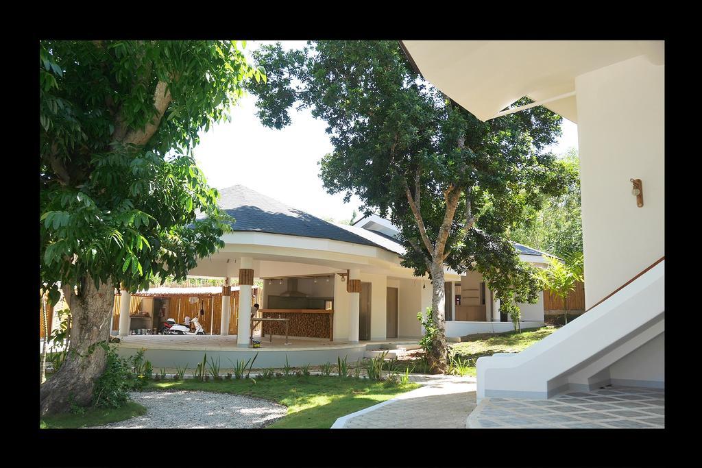 Bohol Dreamcatcher Resort Panglao Exterior foto