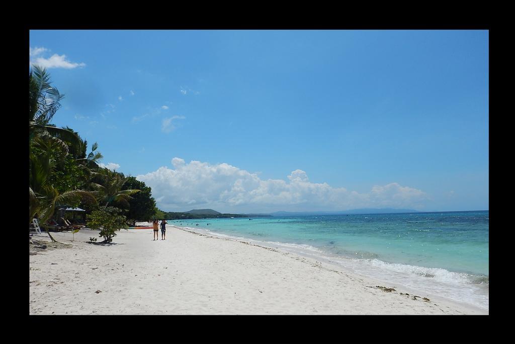 Bohol Dreamcatcher Resort Panglao Exterior foto