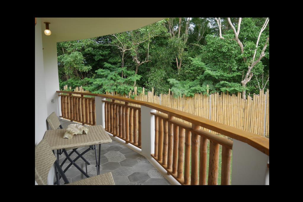 Bohol Dreamcatcher Resort Panglao Exterior foto