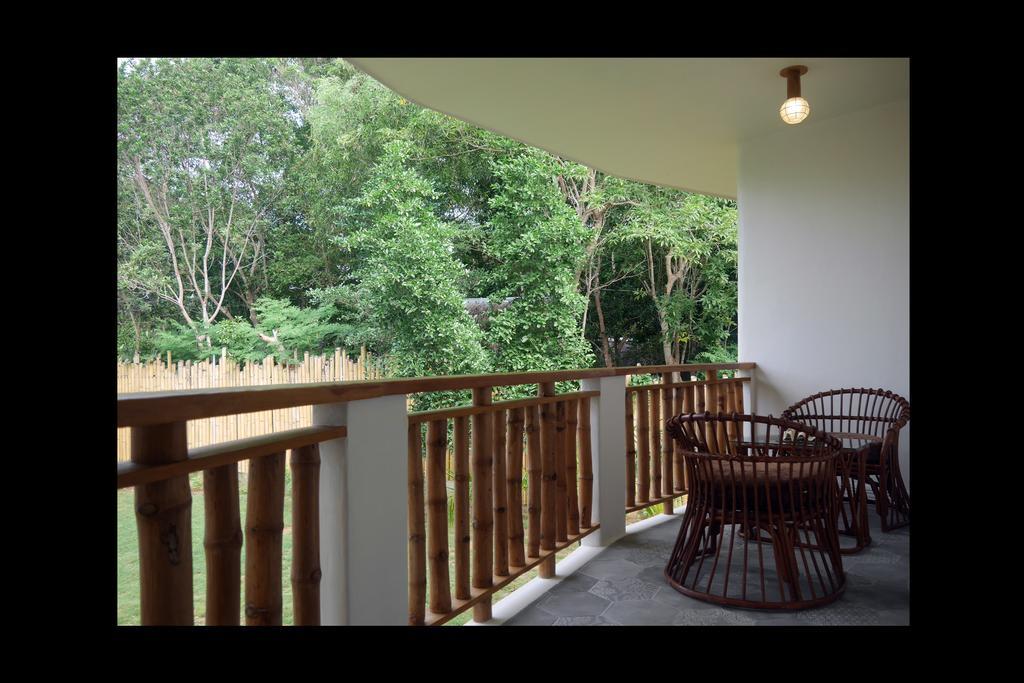 Bohol Dreamcatcher Resort Panglao Exterior foto