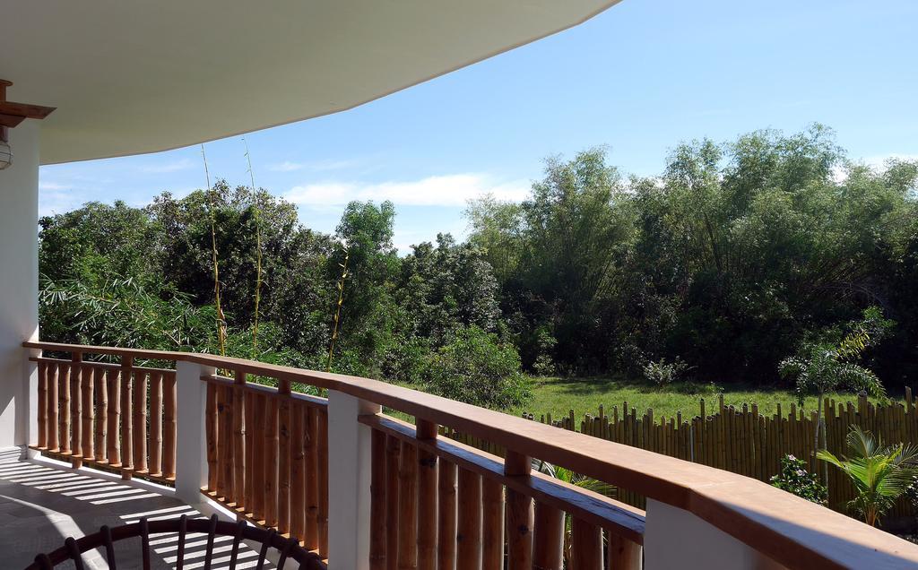 Bohol Dreamcatcher Resort Panglao Exterior foto