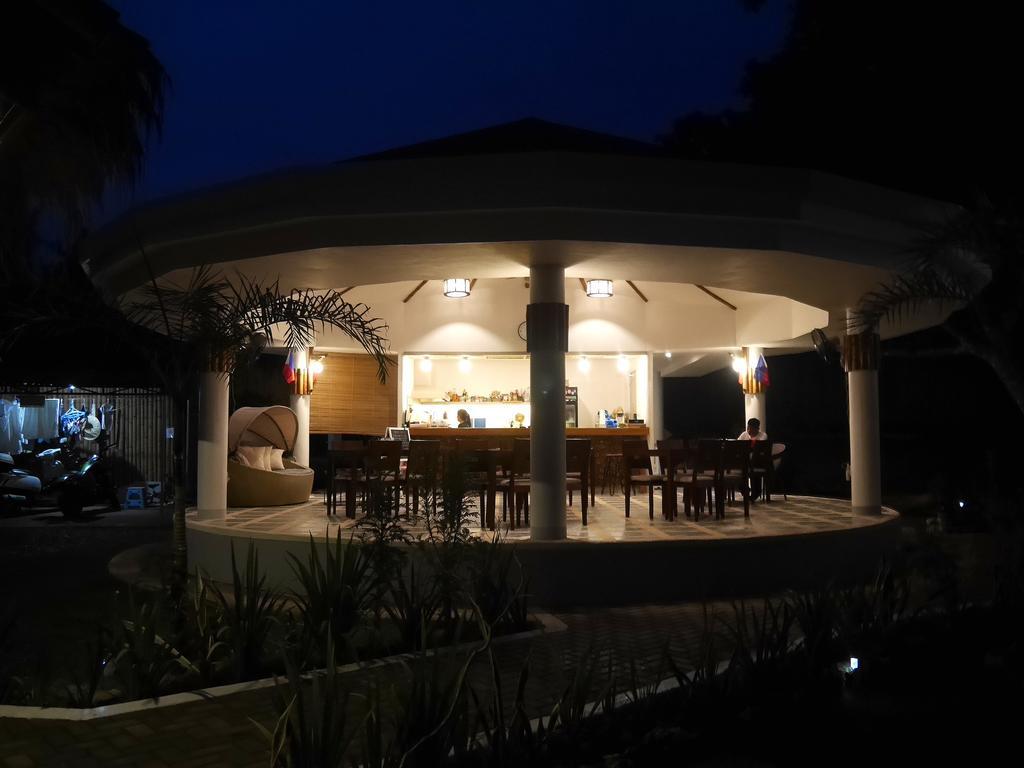 Bohol Dreamcatcher Resort Panglao Exterior foto
