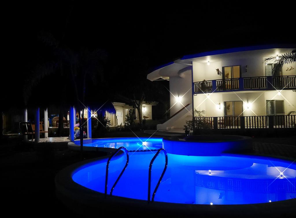 Bohol Dreamcatcher Resort Panglao Exterior foto