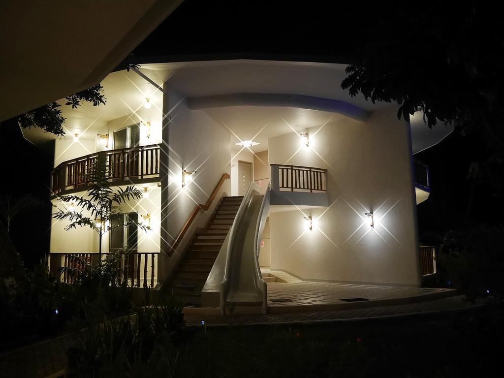 Bohol Dreamcatcher Resort Panglao Exterior foto