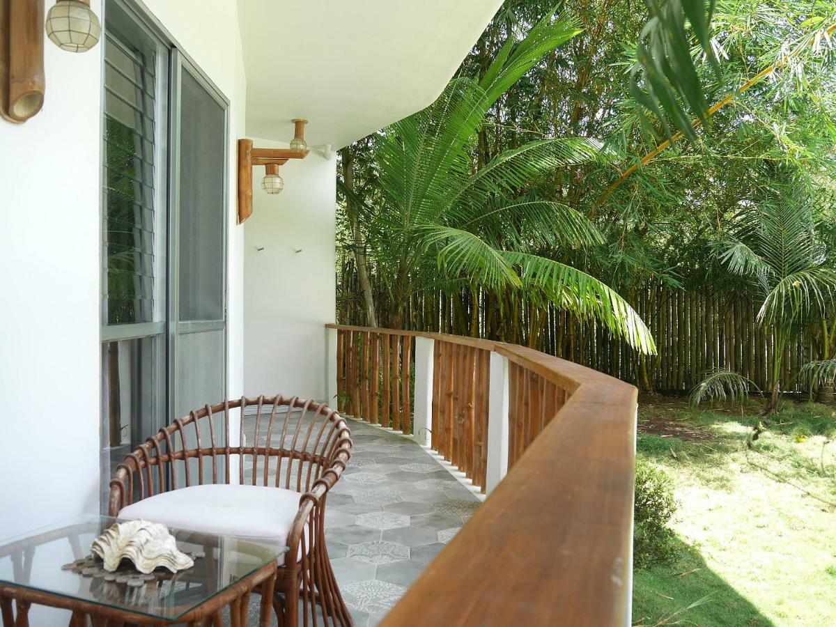 Bohol Dreamcatcher Resort Panglao Exterior foto