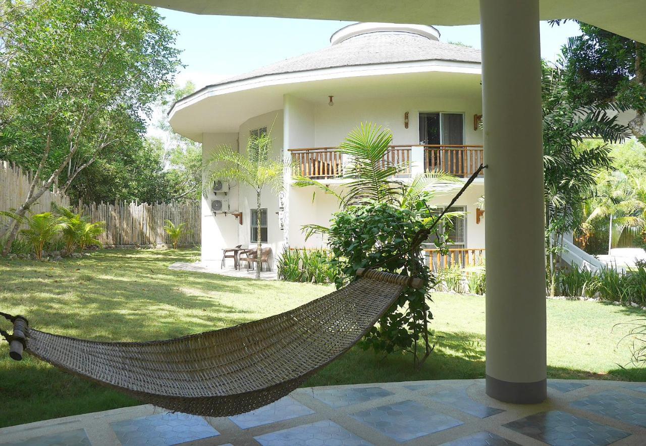 Bohol Dreamcatcher Resort Panglao Exterior foto